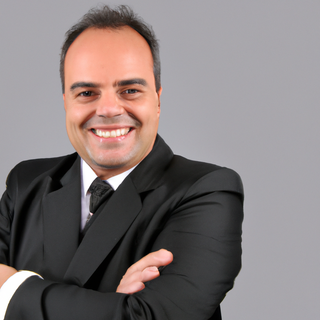 Cliente satisfeito