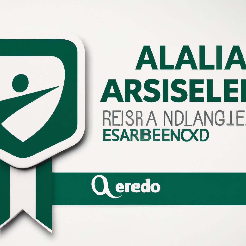 Selo Excelência em Atendimento ABRAEL